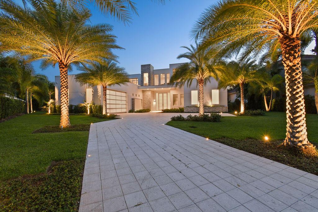 JUNO ISLES 1/ No Fixed br - Residential