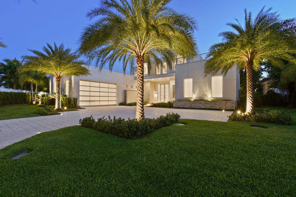 JUNO ISLES 1/ No Fixed br - Residential