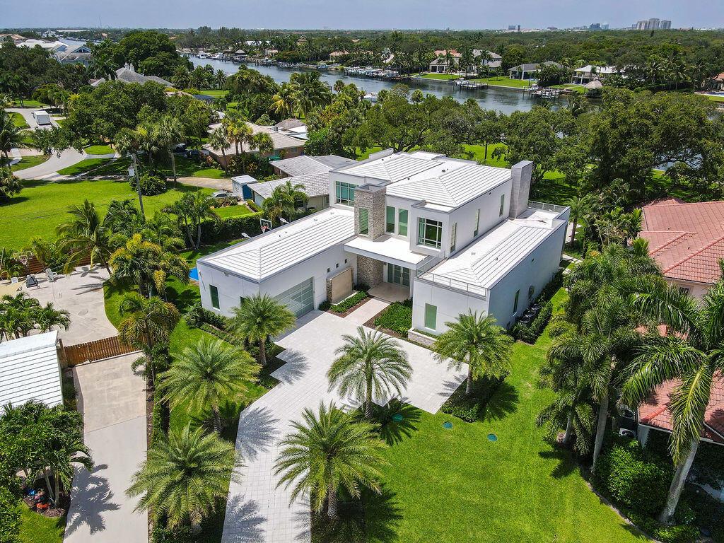 JUNO ISLES 1/ No Fixed br - Residential