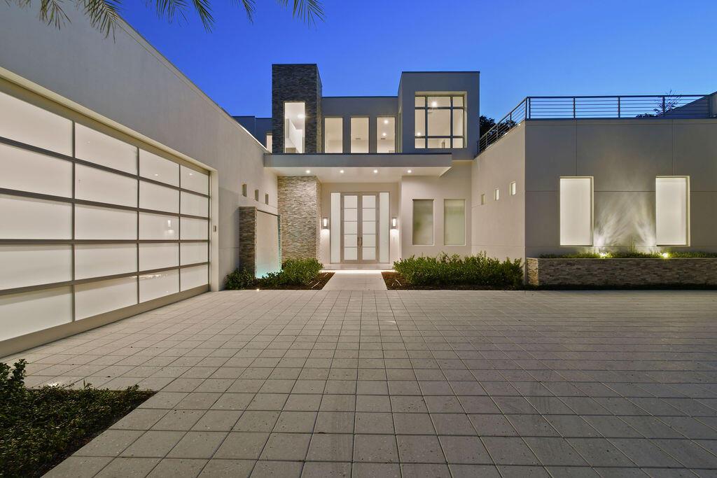 JUNO ISLES 1/ No Fixed br - Residential