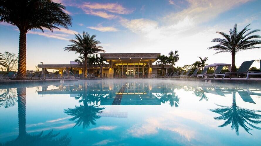 ALTON NEIGHBORHOOD - Residential