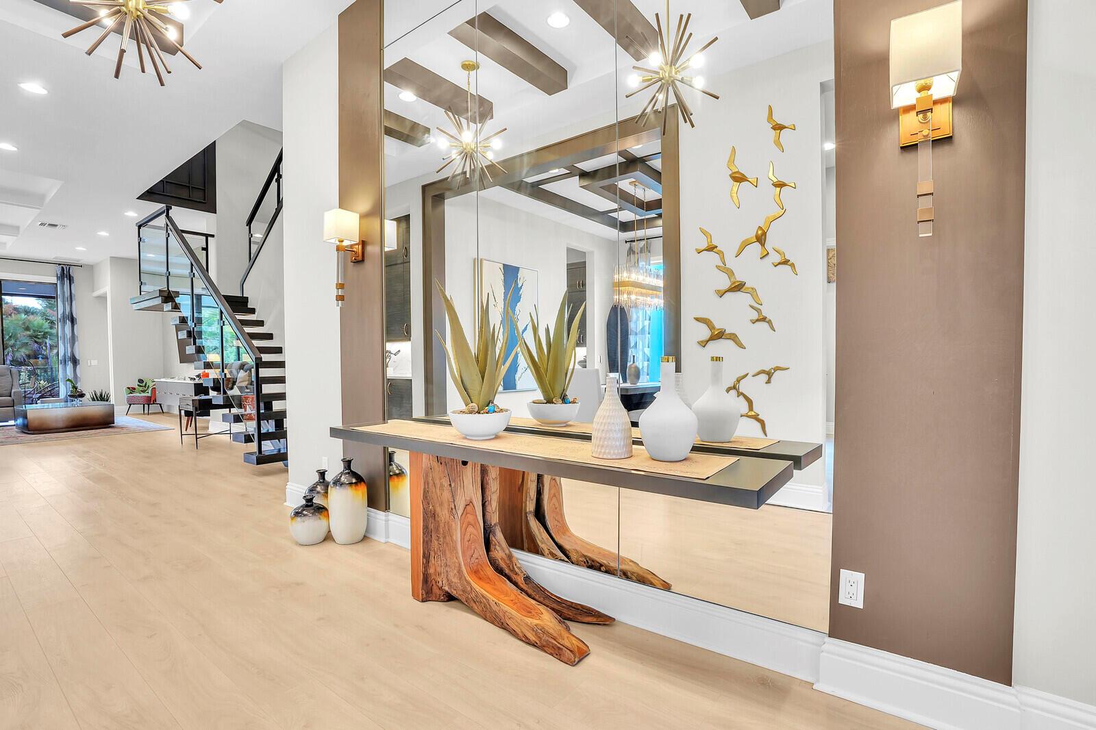 ALTON NEIGHBORHOOD - Residential