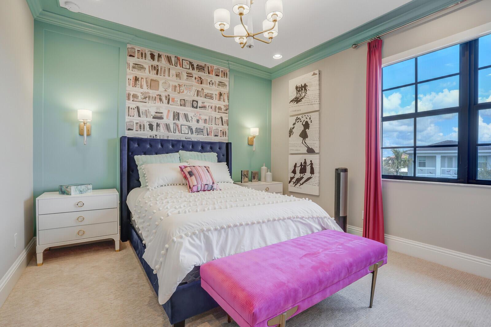 ALTON NEIGHBORHOOD - Residential