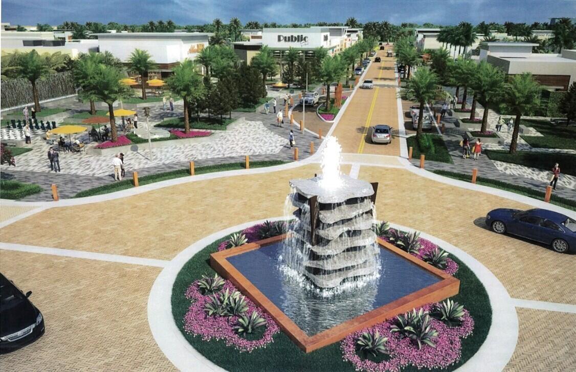 ALTON NEIGHBORHOOD - Residential