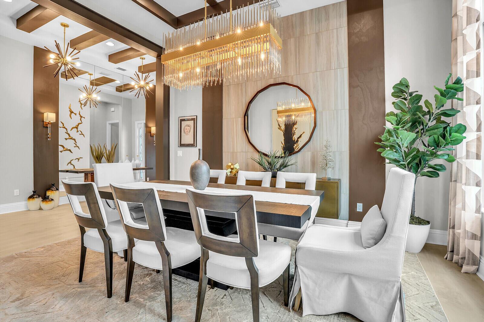 ALTON NEIGHBORHOOD - Residential