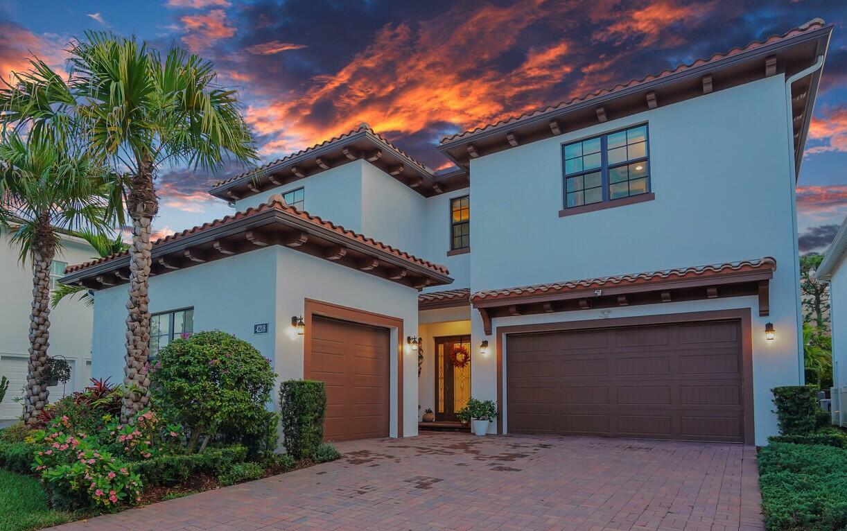 ALTON NEIGHBORHOOD - Residential