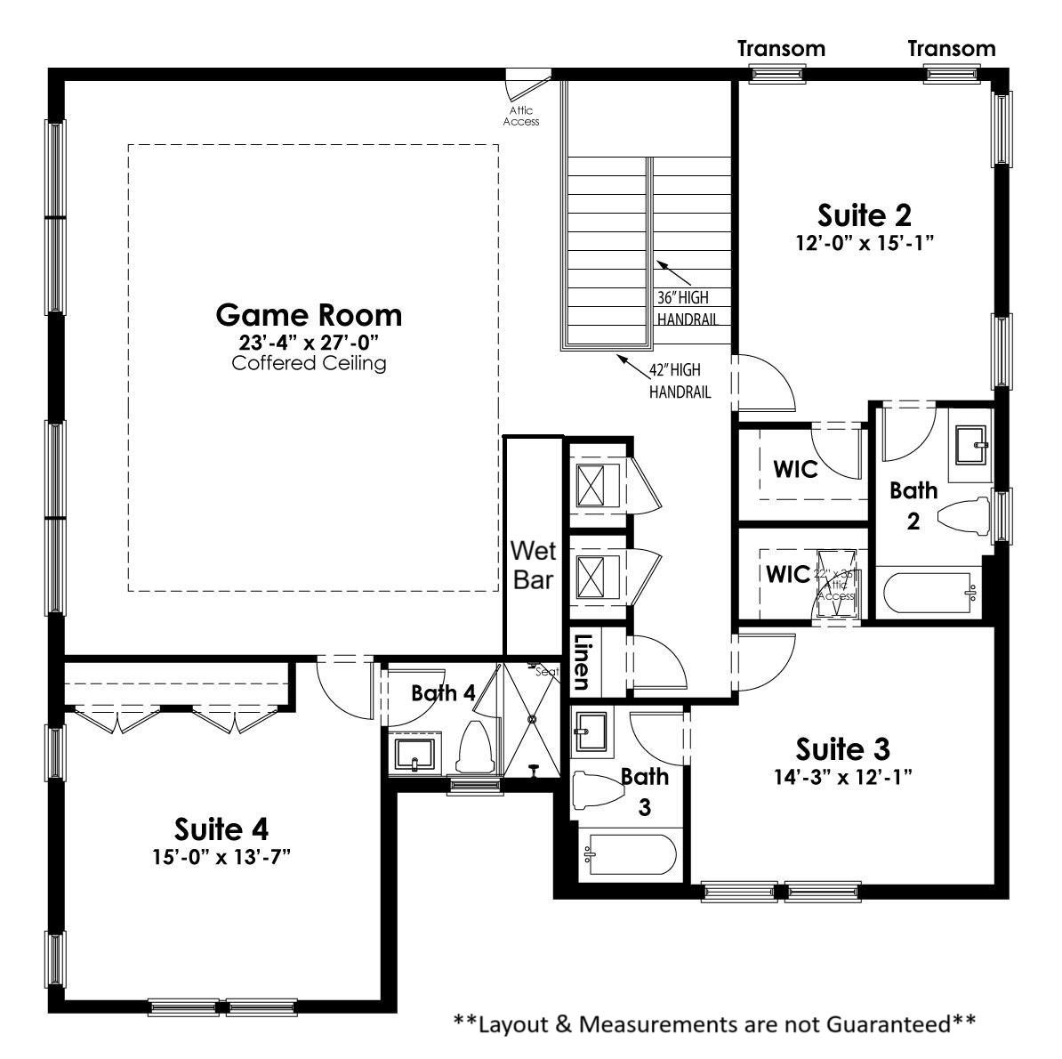 ALTON NEIGHBORHOOD - Residential