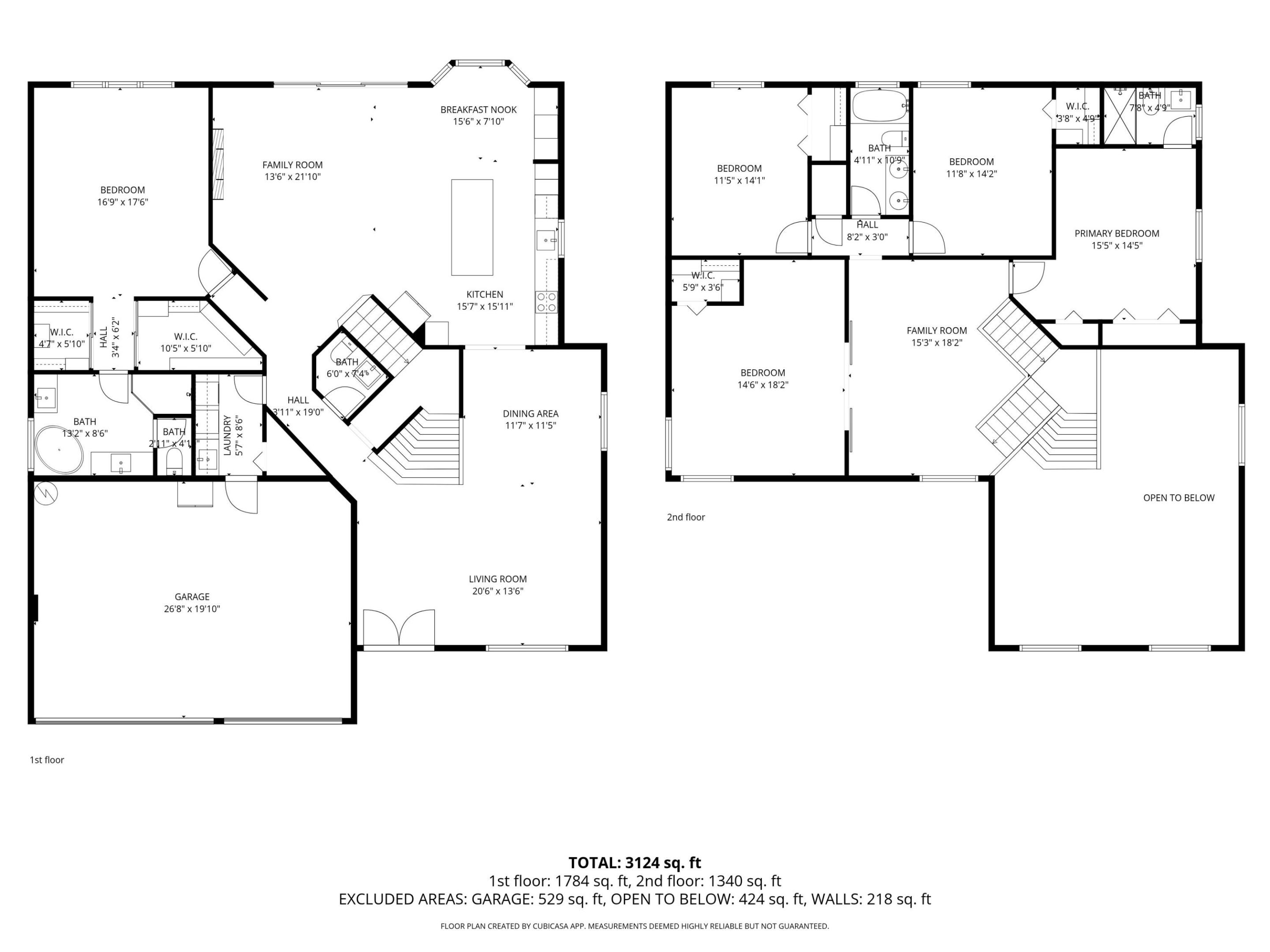 BOCA FALLS PAR P - Residential