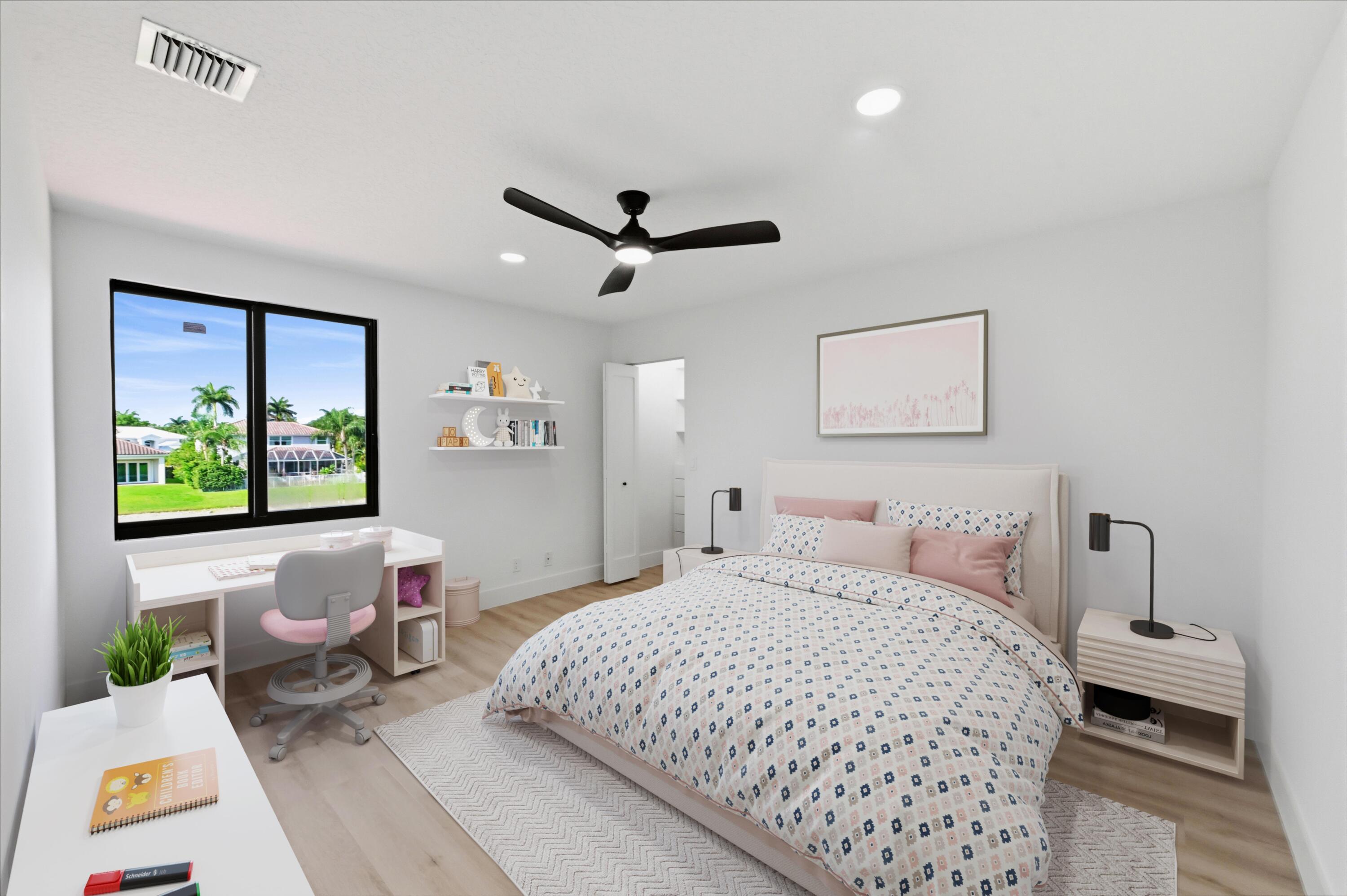 BOCA FALLS PAR P - Residential