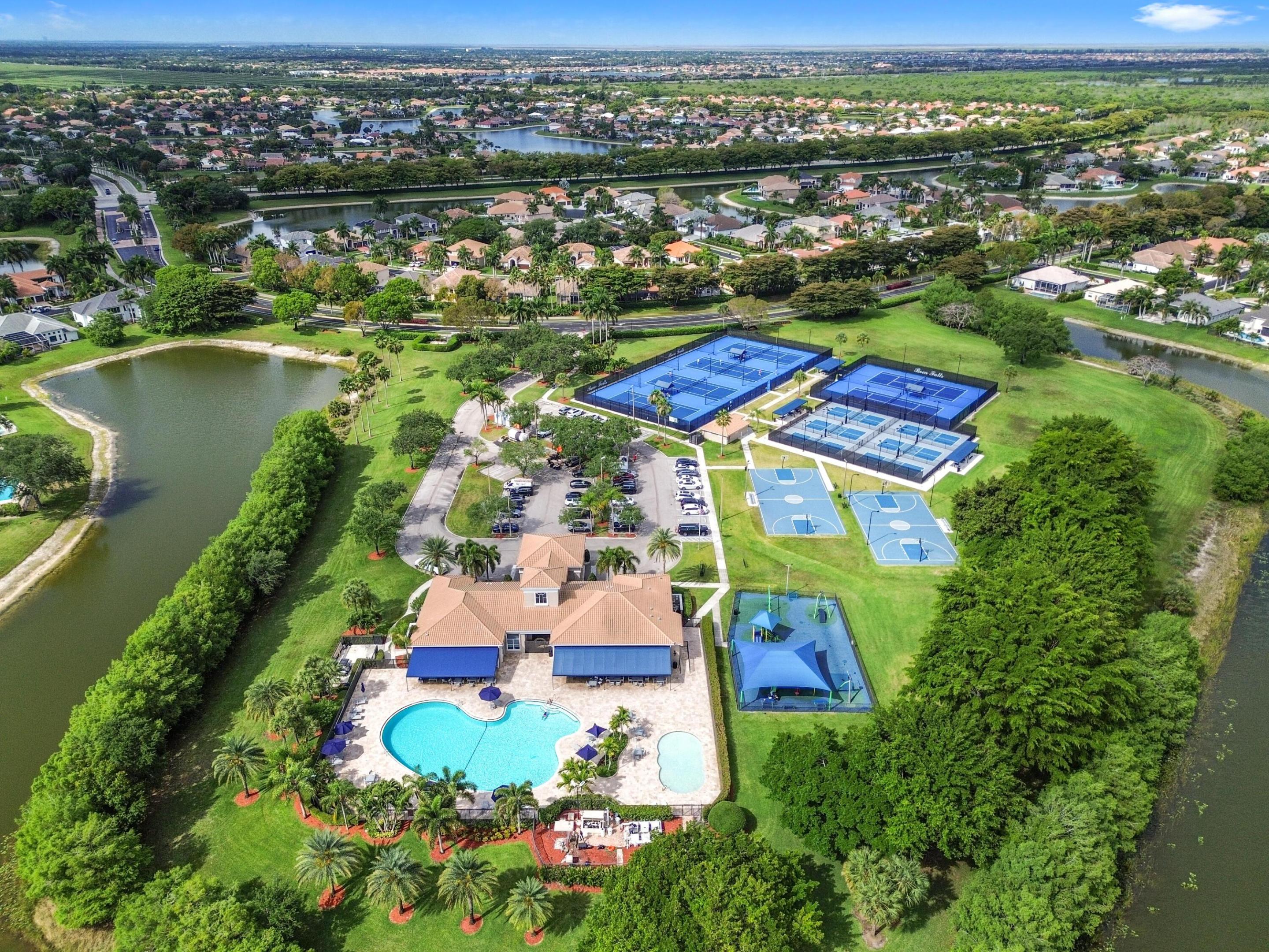 BOCA FALLS PAR P - Residential