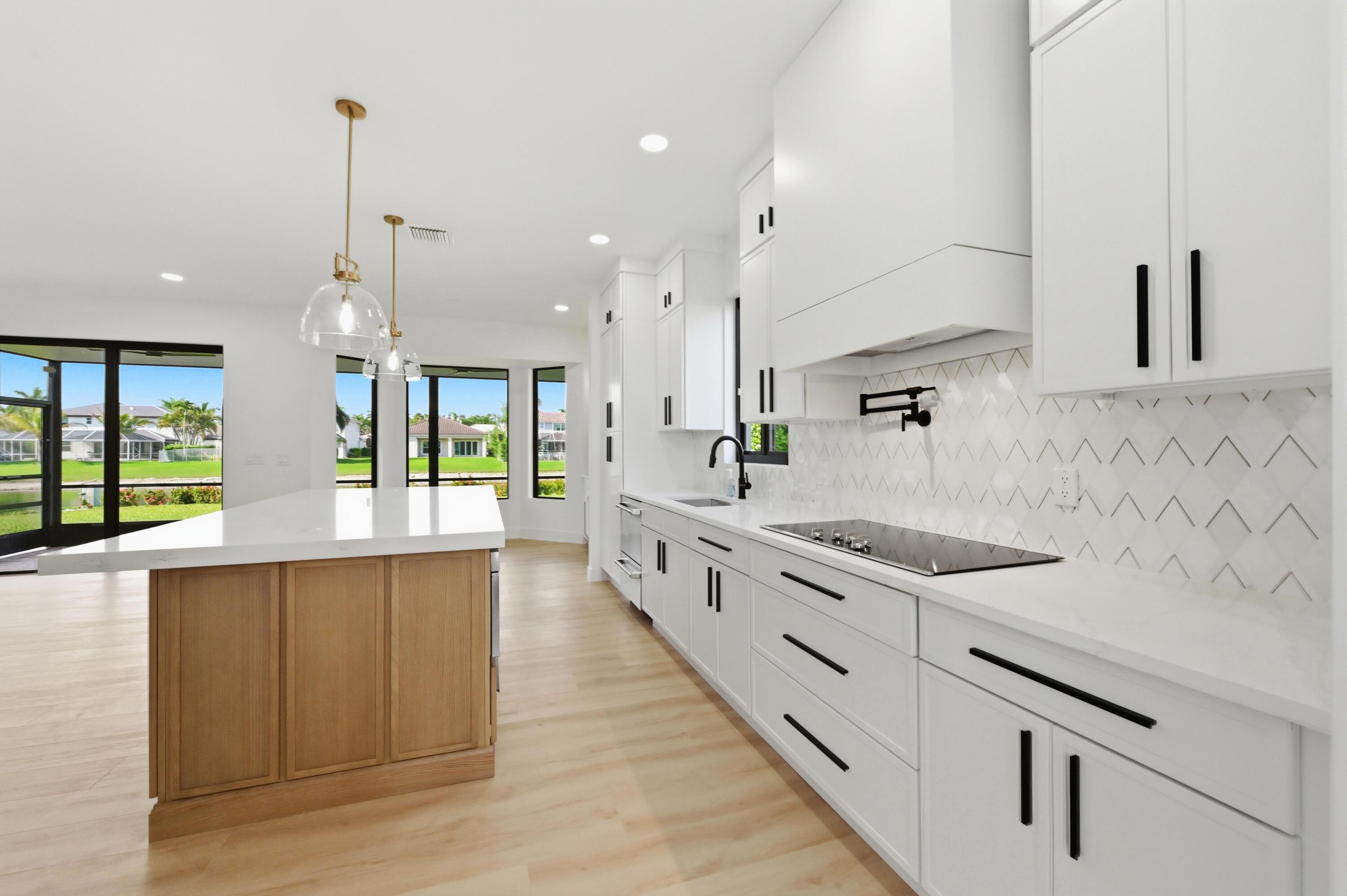 BOCA FALLS PAR P - Residential