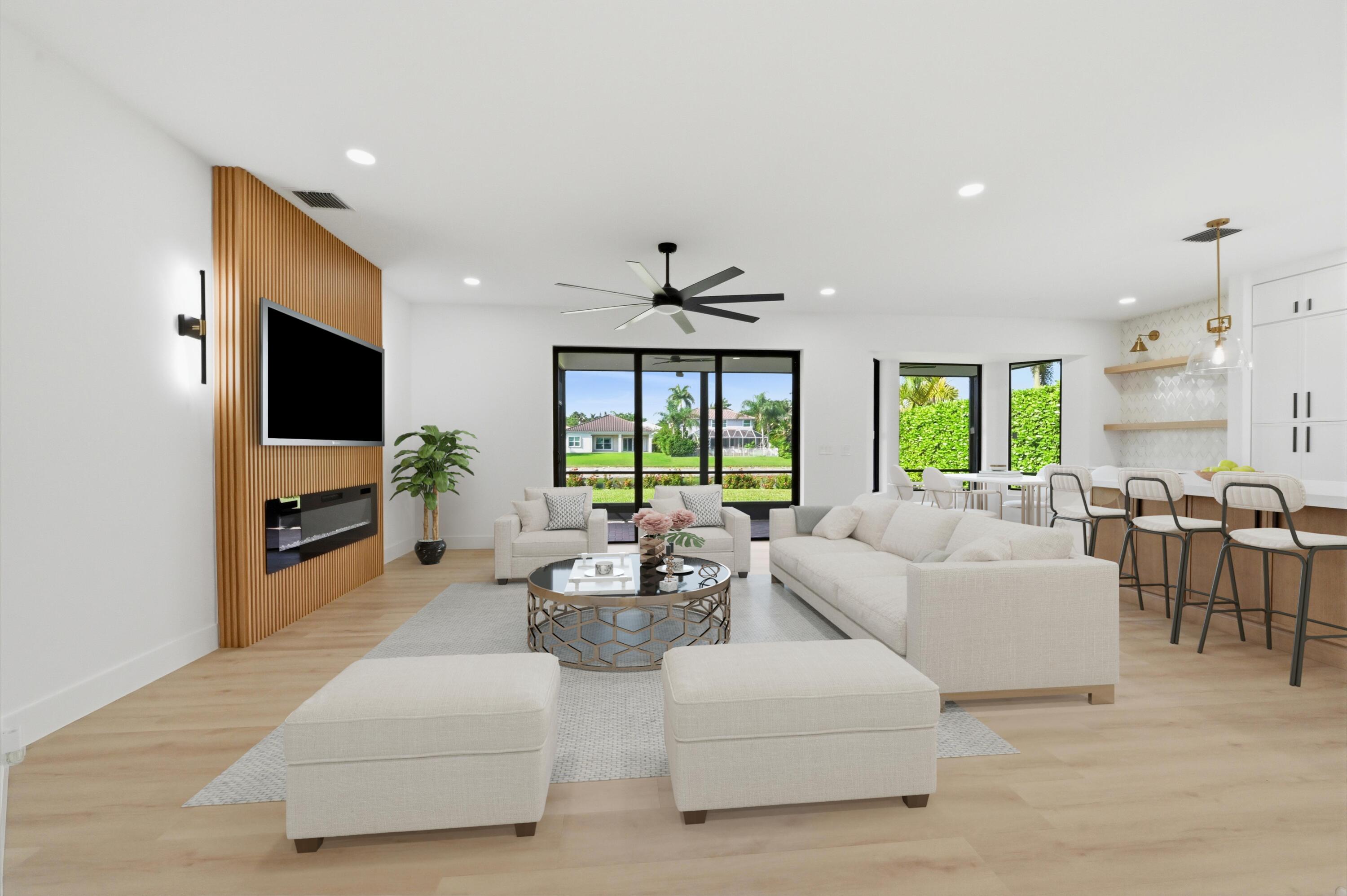 BOCA FALLS PAR P - Residential