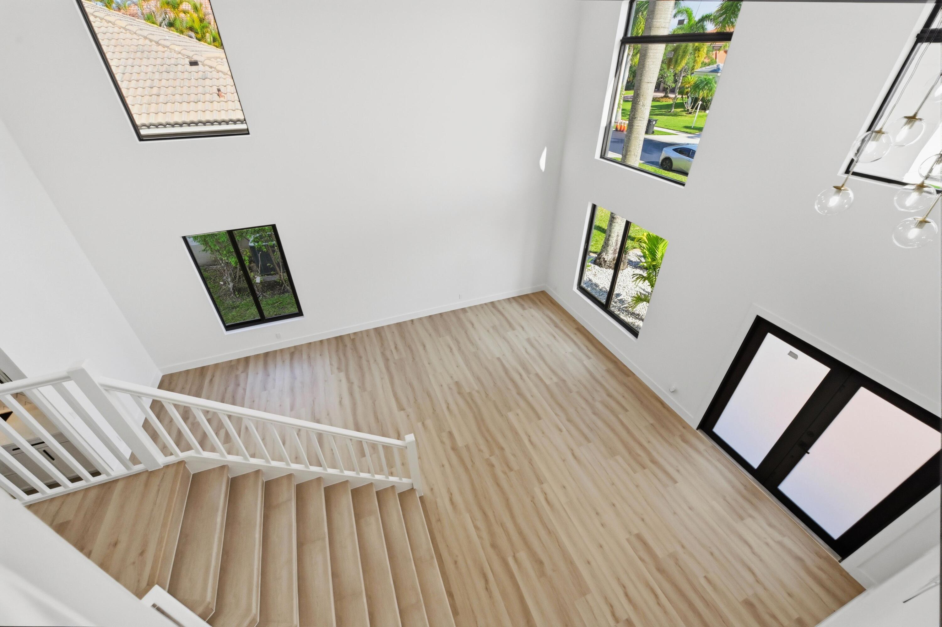 BOCA FALLS PAR P - Residential