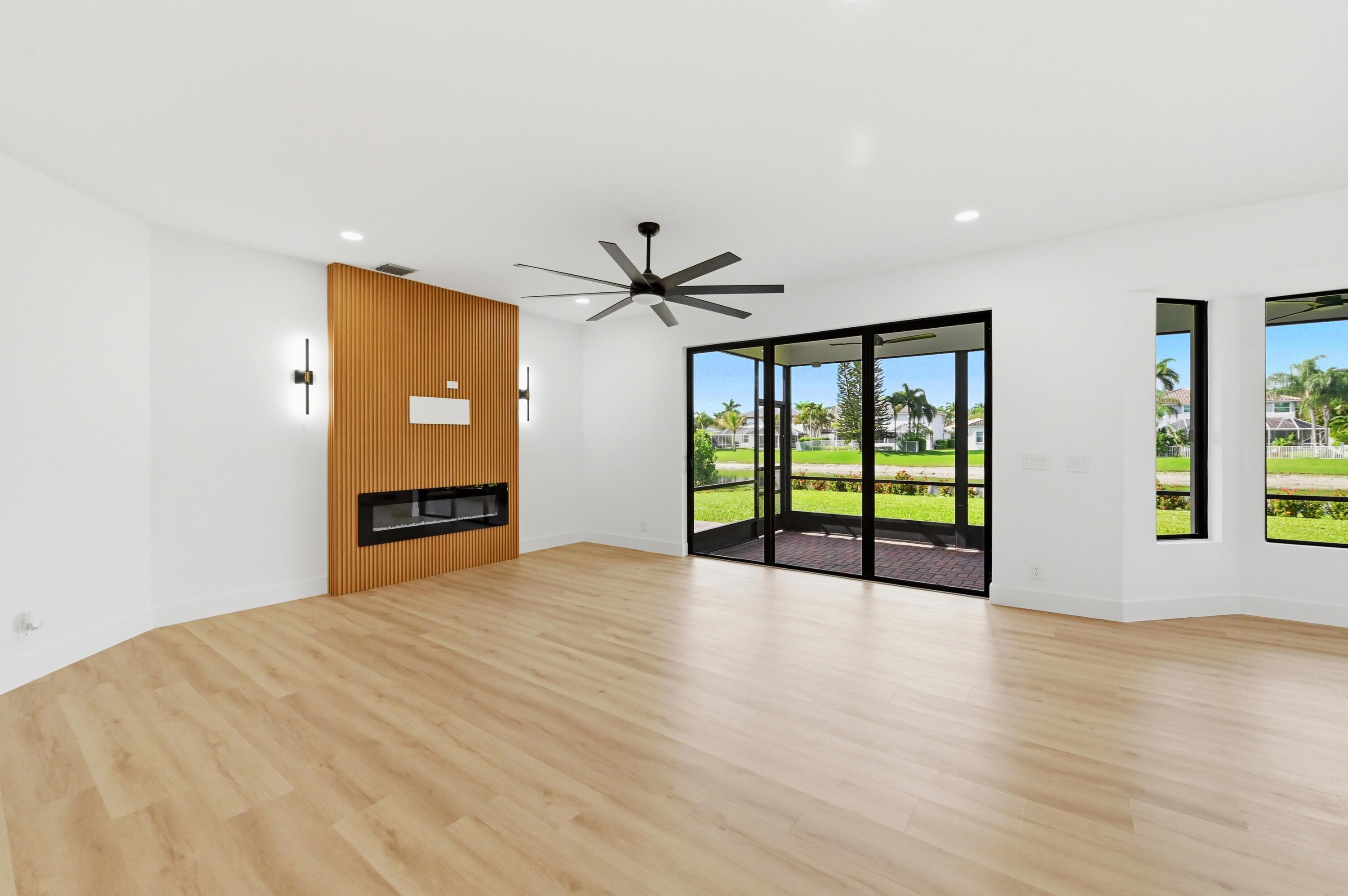 BOCA FALLS PAR P - Residential