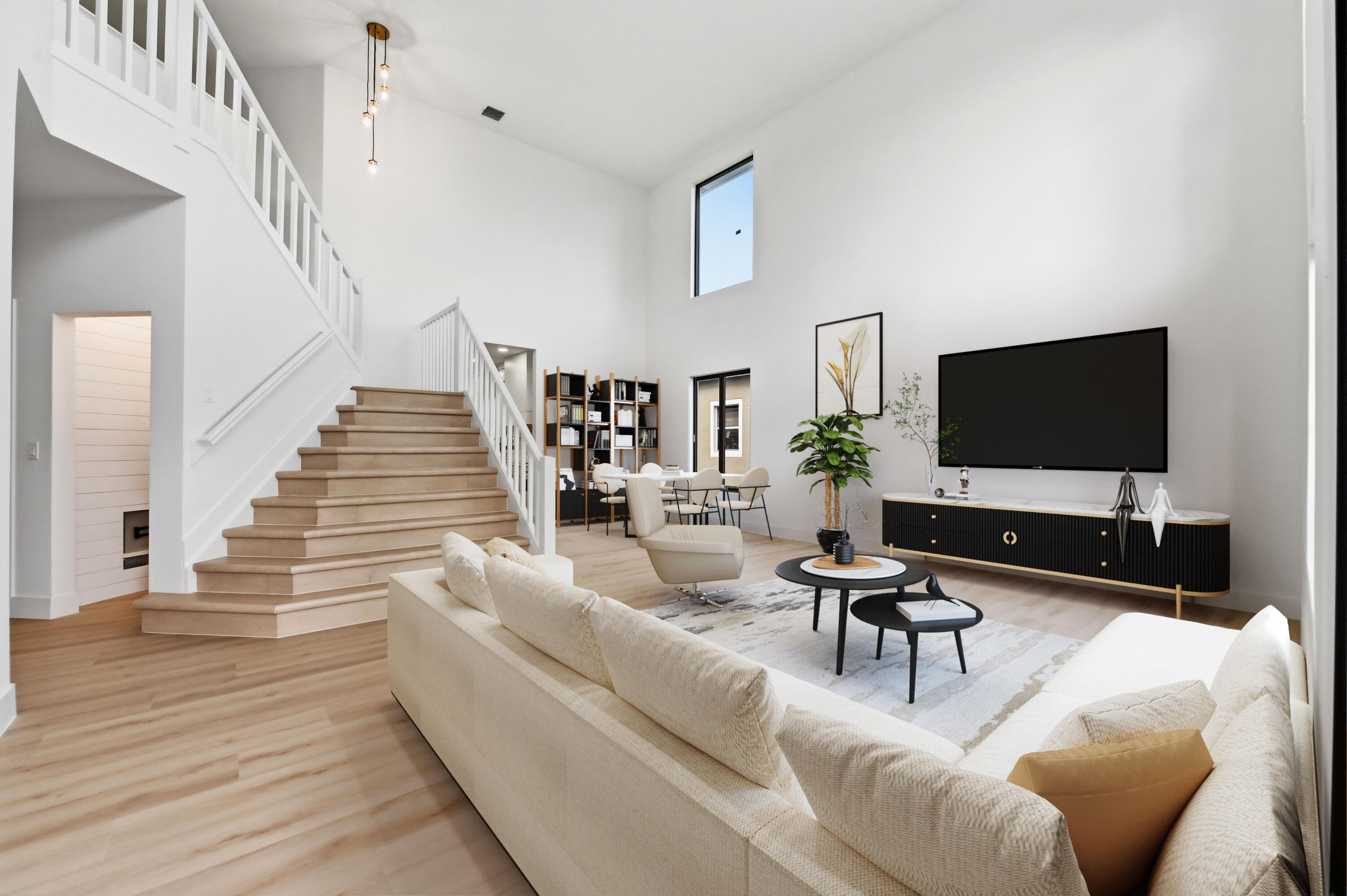 BOCA FALLS PAR P - Residential