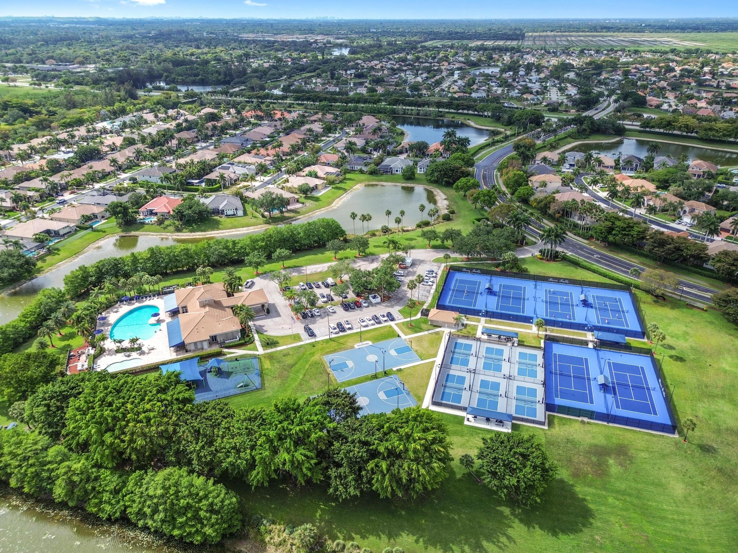 BOCA FALLS PAR P - Residential