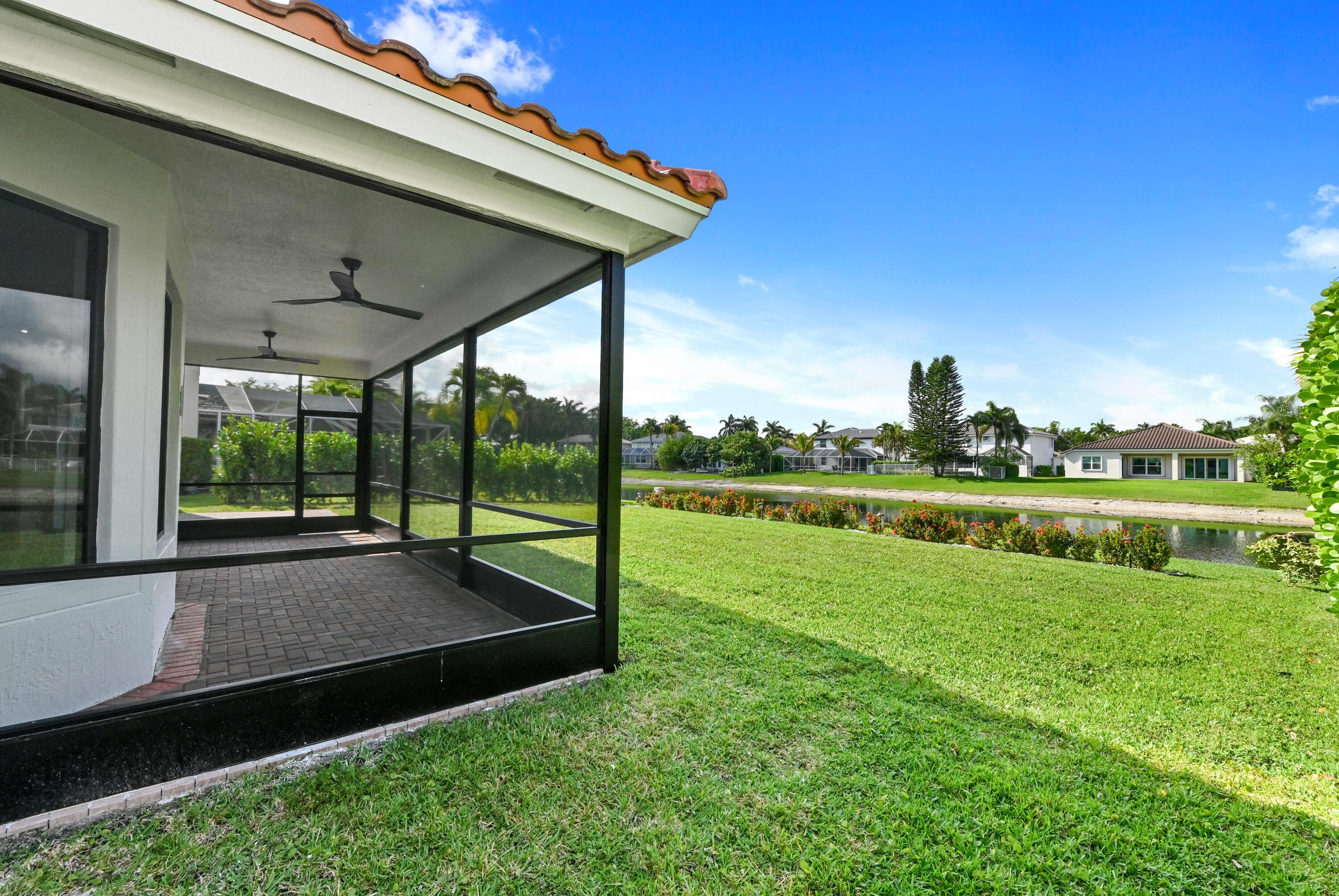 BOCA FALLS PAR P - Residential