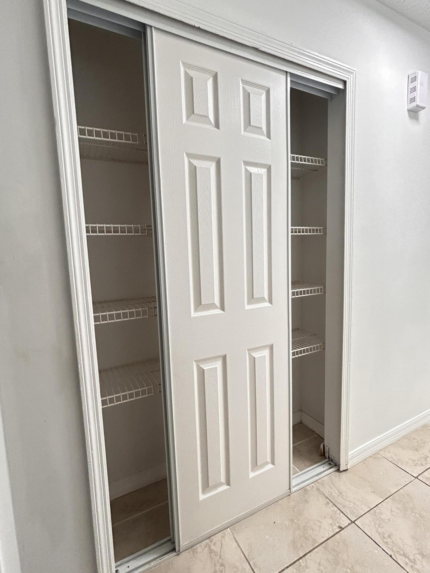 PORT ST LUCIE SECTION 9 - Residential