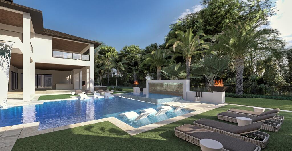 BEARS CLUB - Residential