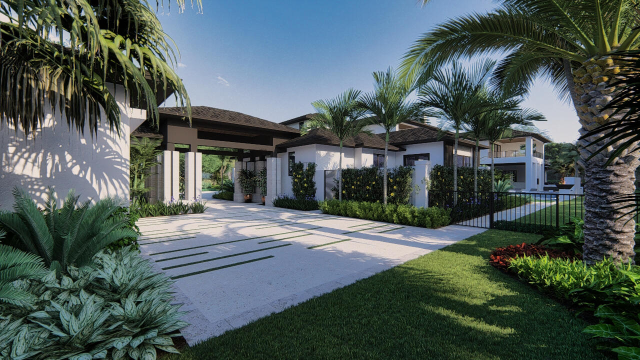 BEARS CLUB - Residential