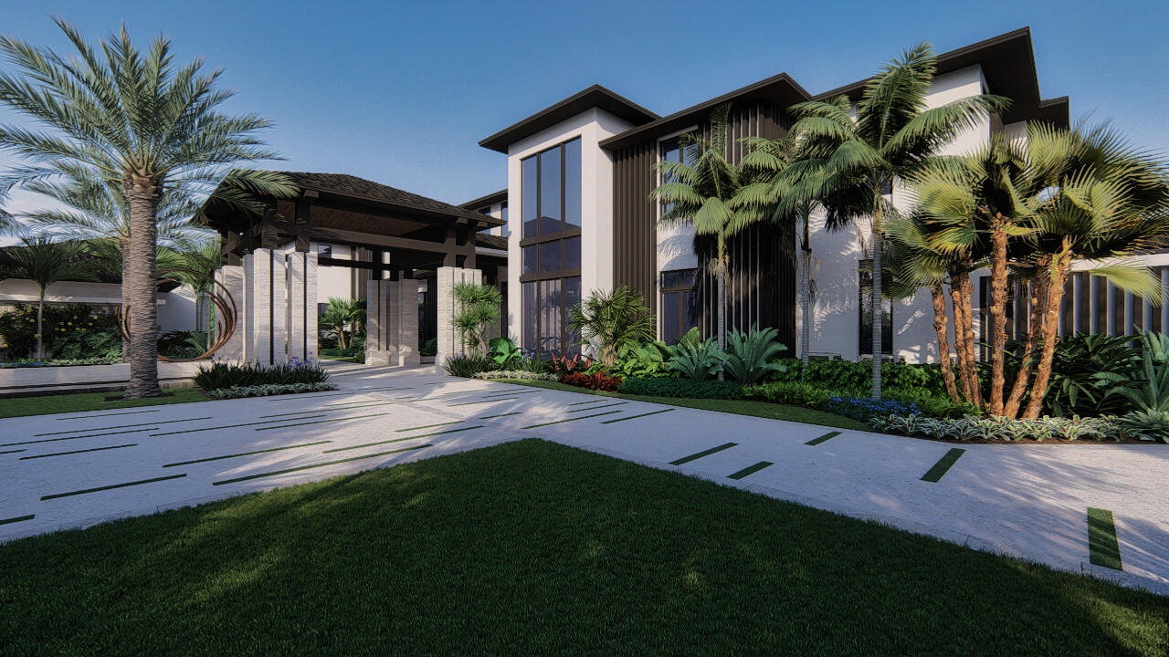 BEARS CLUB - Residential