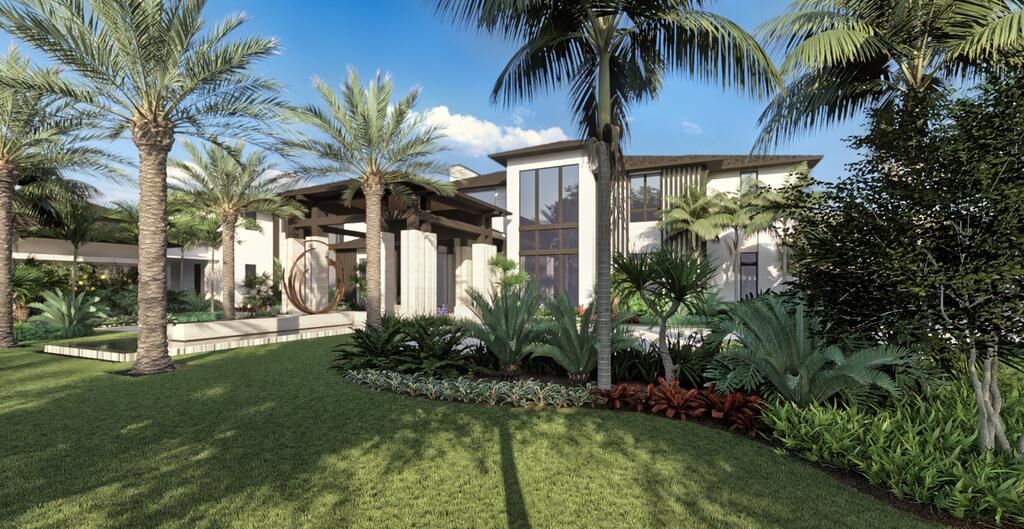 Photo of 215 Bears Club Drive, Jupiter, FL 33477 (MLS # R11168397)