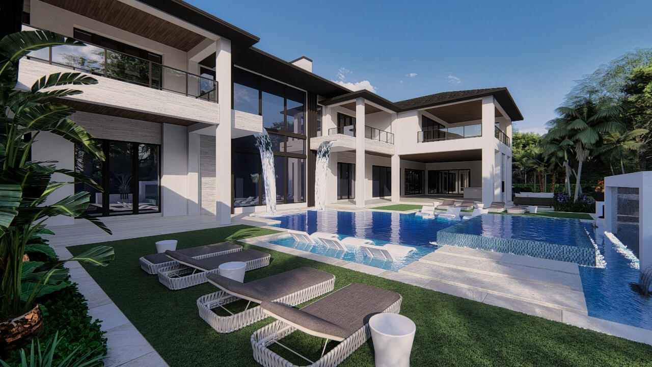 BEARS CLUB - Residential