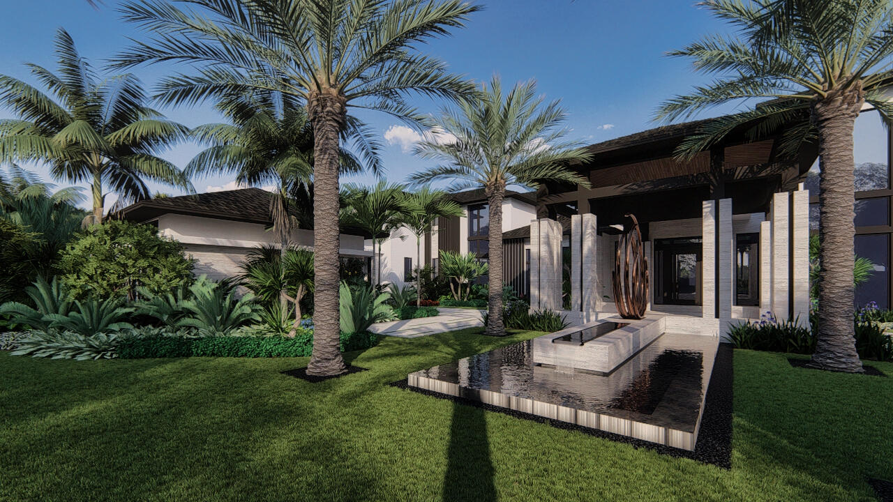 215 Bears Club Drive