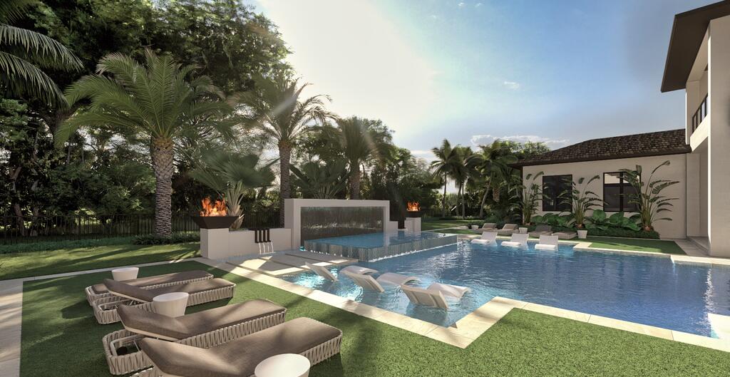 215 Bears Club Drive