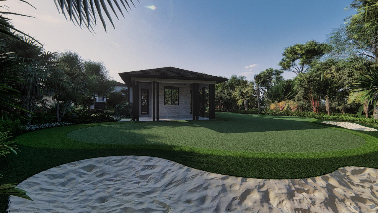 BEARS CLUB - Residential