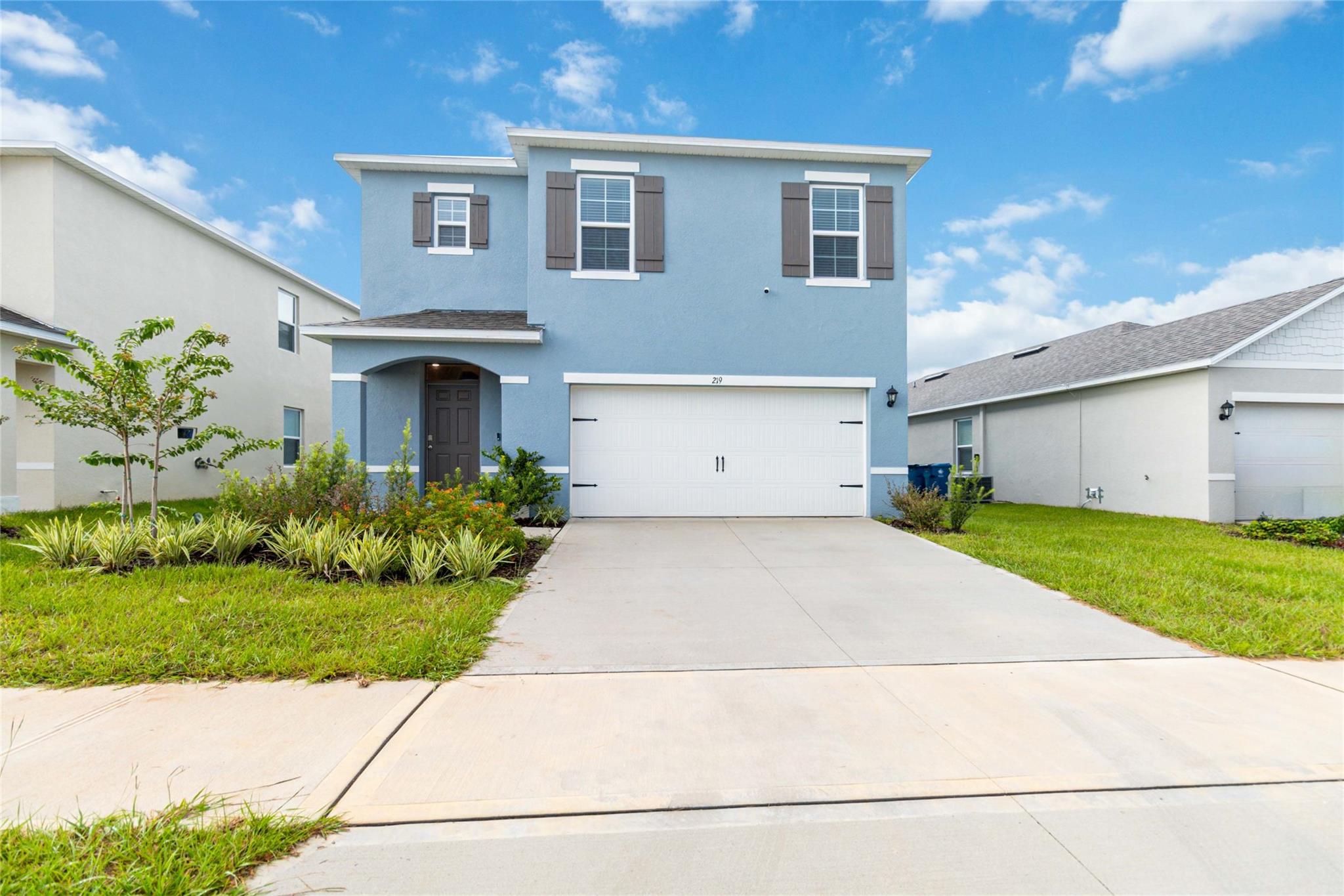 219 Eagleview Loop