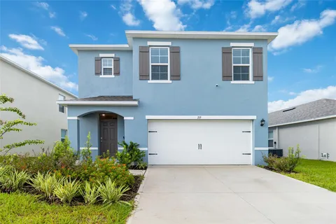219 Eagleview Loop, Davenport, FL MLS: F10457607
