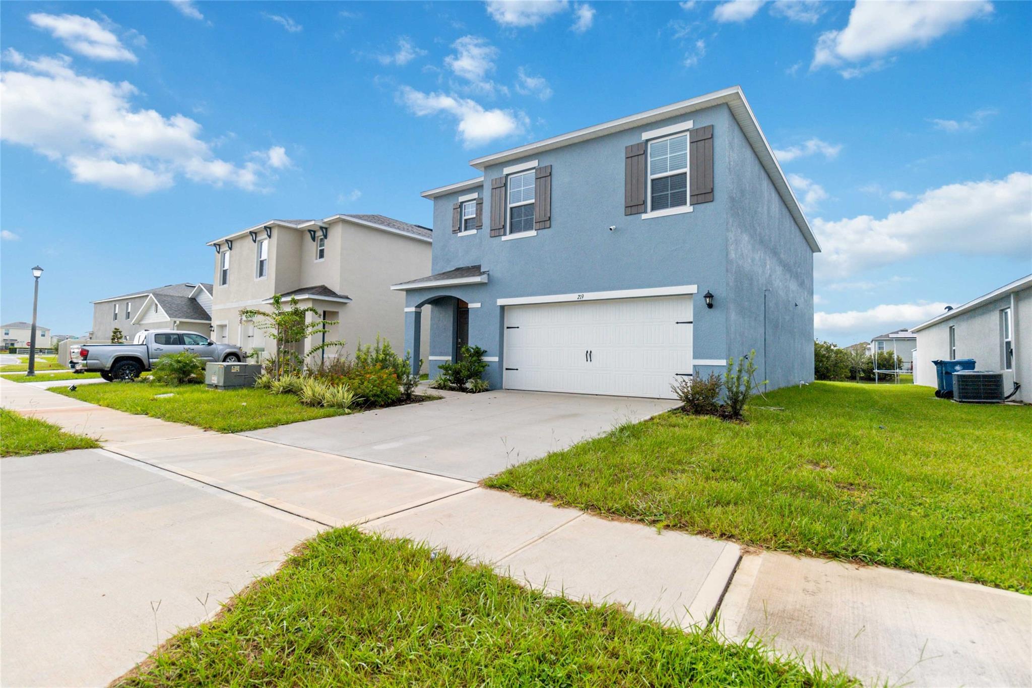 219 Eagleview Loop