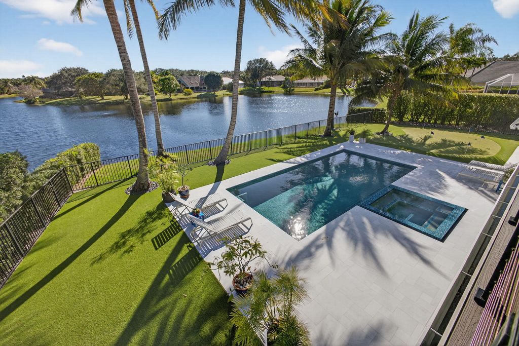 Photo of 18145 SE Heritage Drive, Tequesta, FL 33469 (MLS # R11151651)