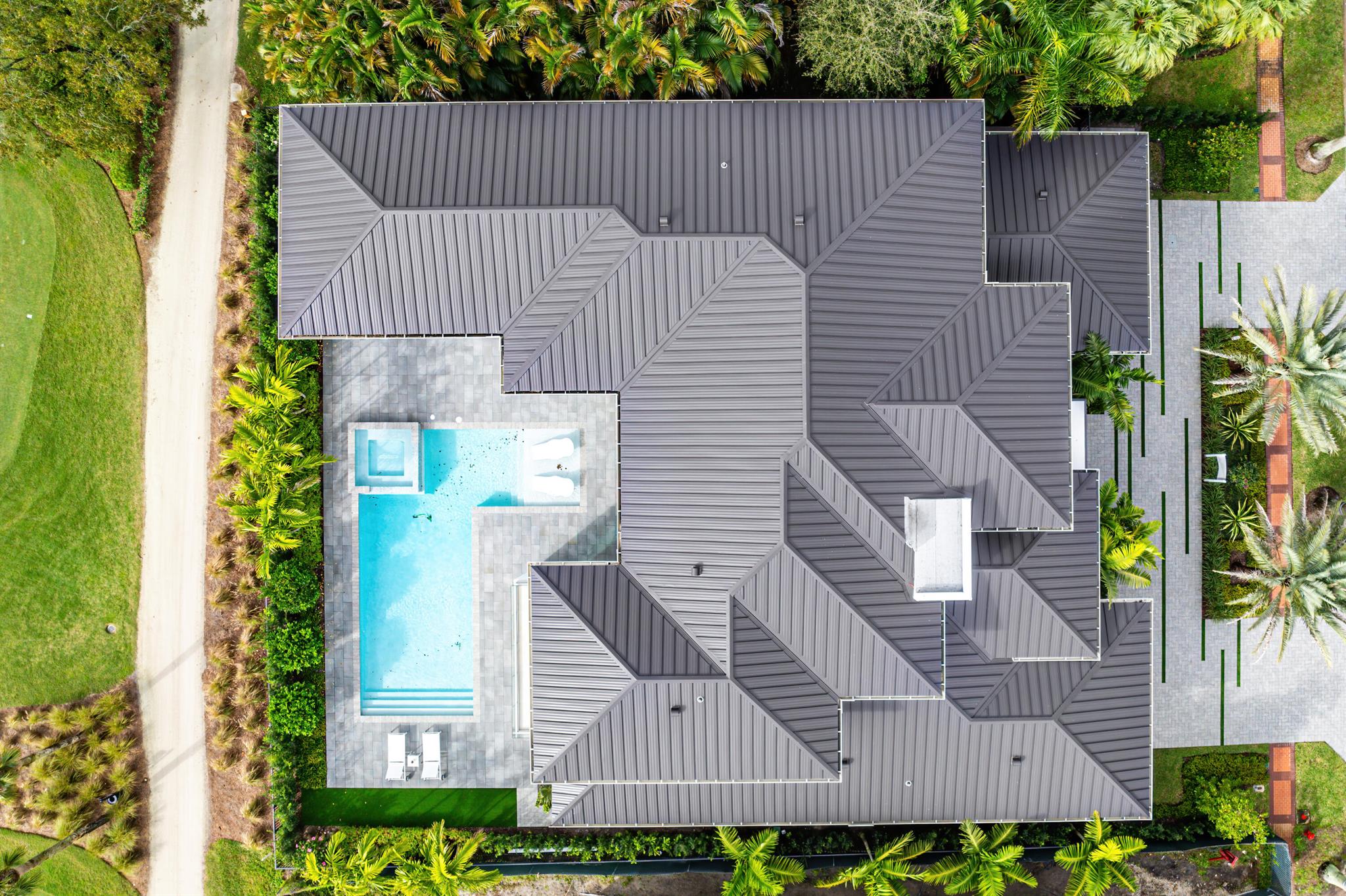 ST ANDREWS COUNTRY CLUB 5 - Residential