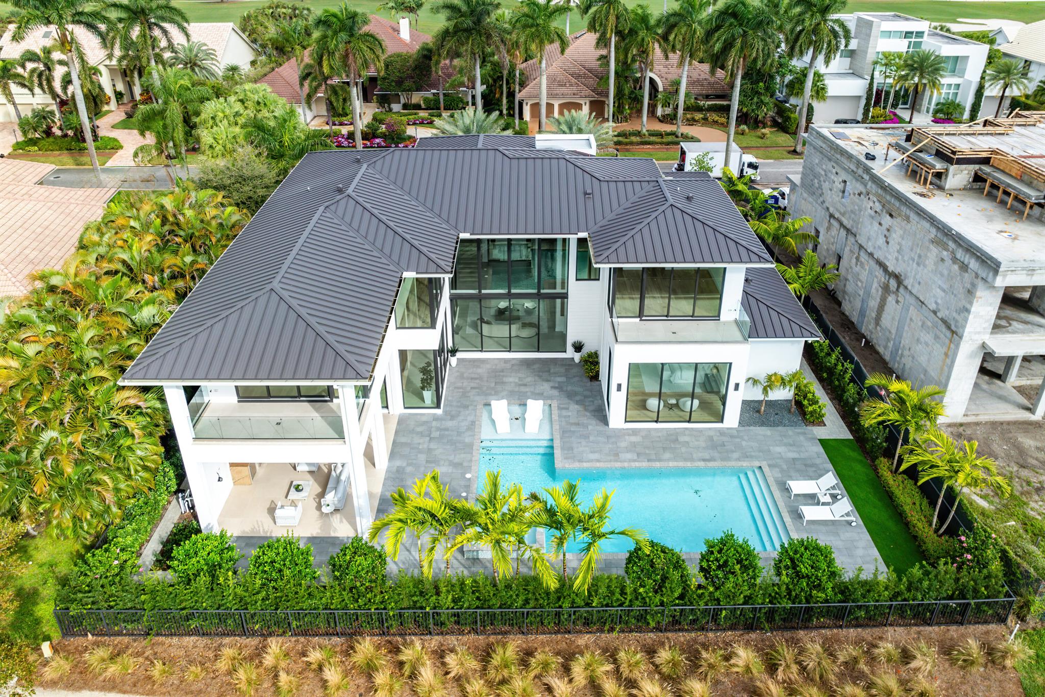 ST ANDREWS COUNTRY CLUB 5 - Residential