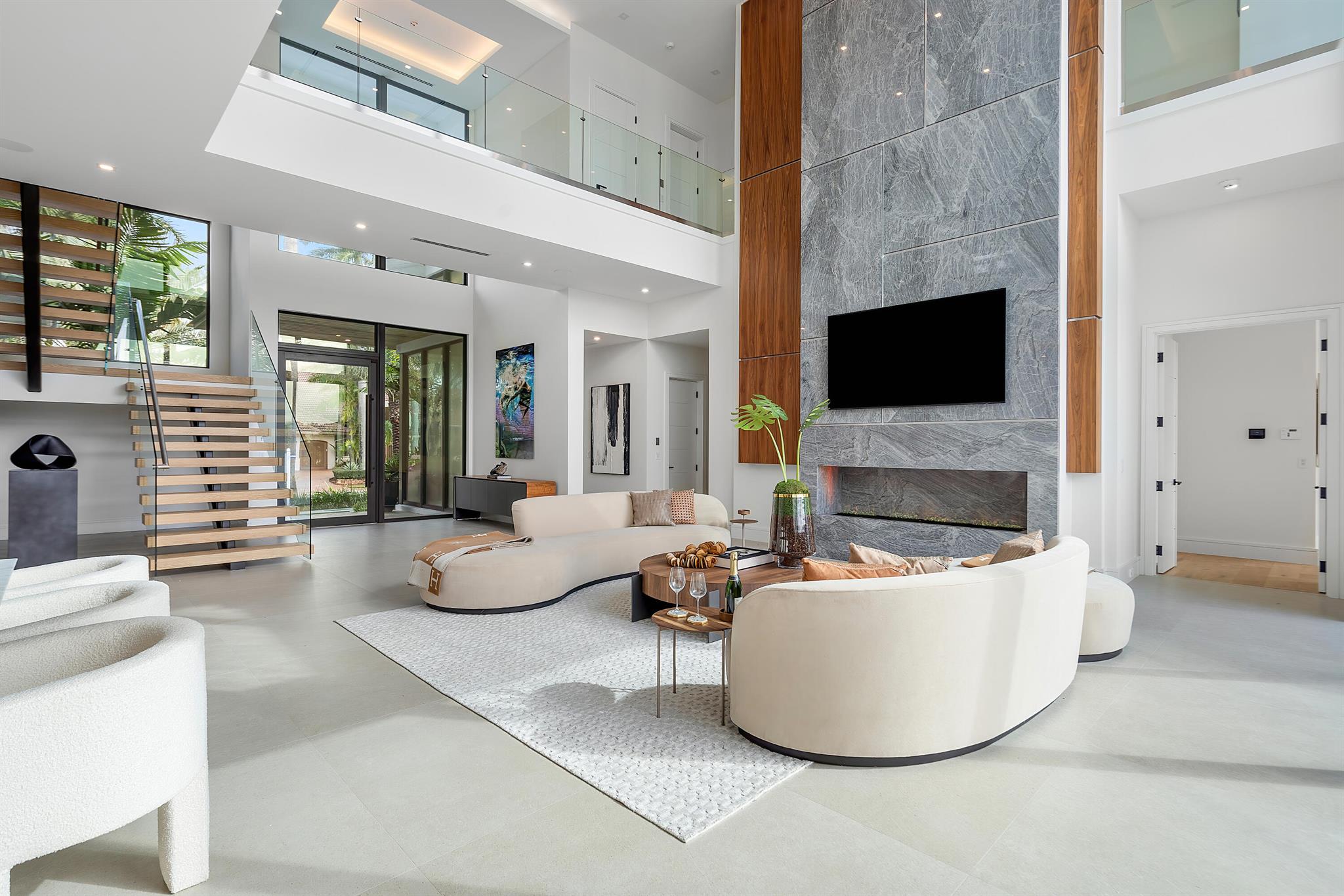 ST ANDREWS COUNTRY CLUB 5 - Residential