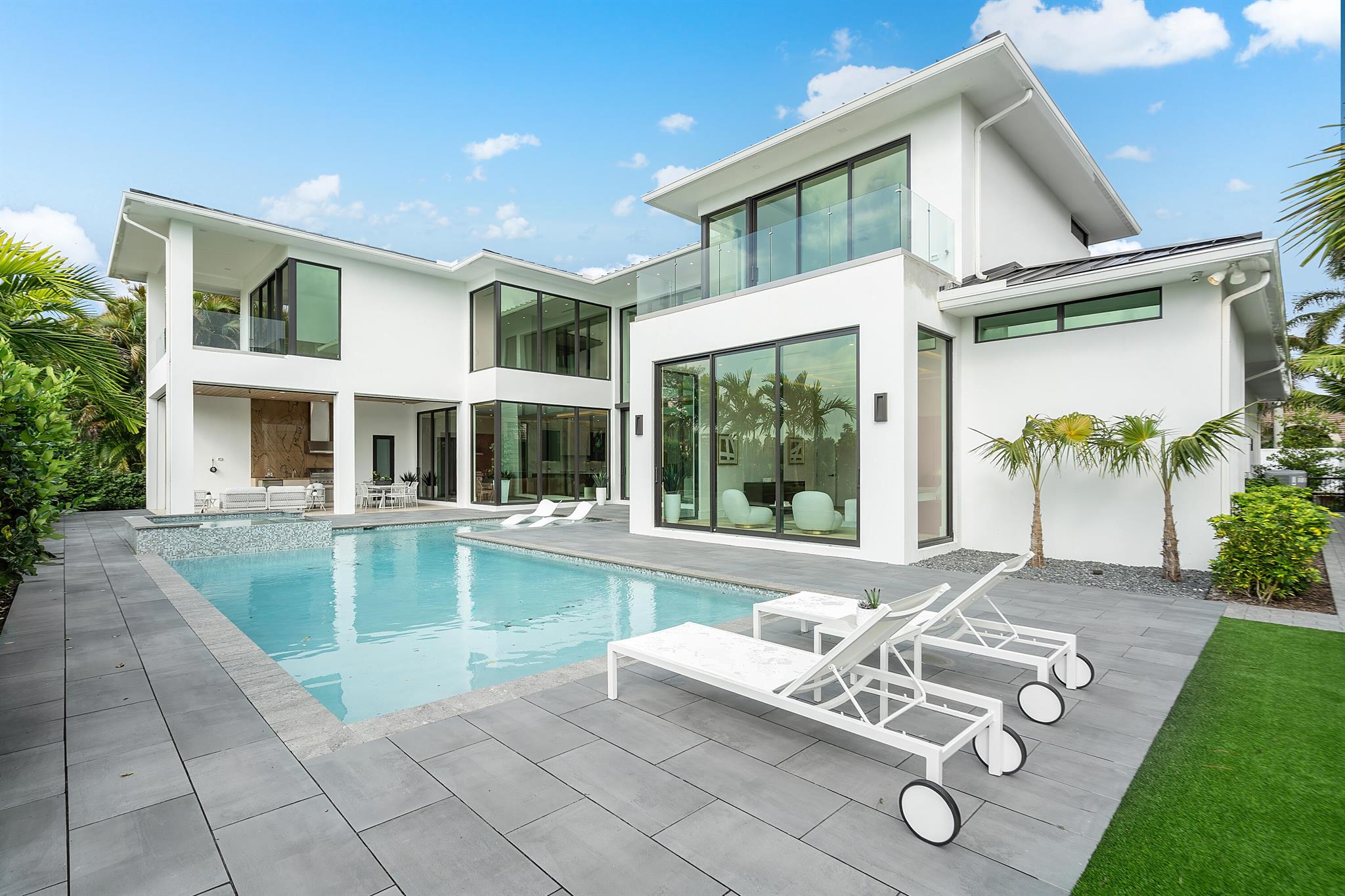 ST ANDREWS COUNTRY CLUB 5 - Residential