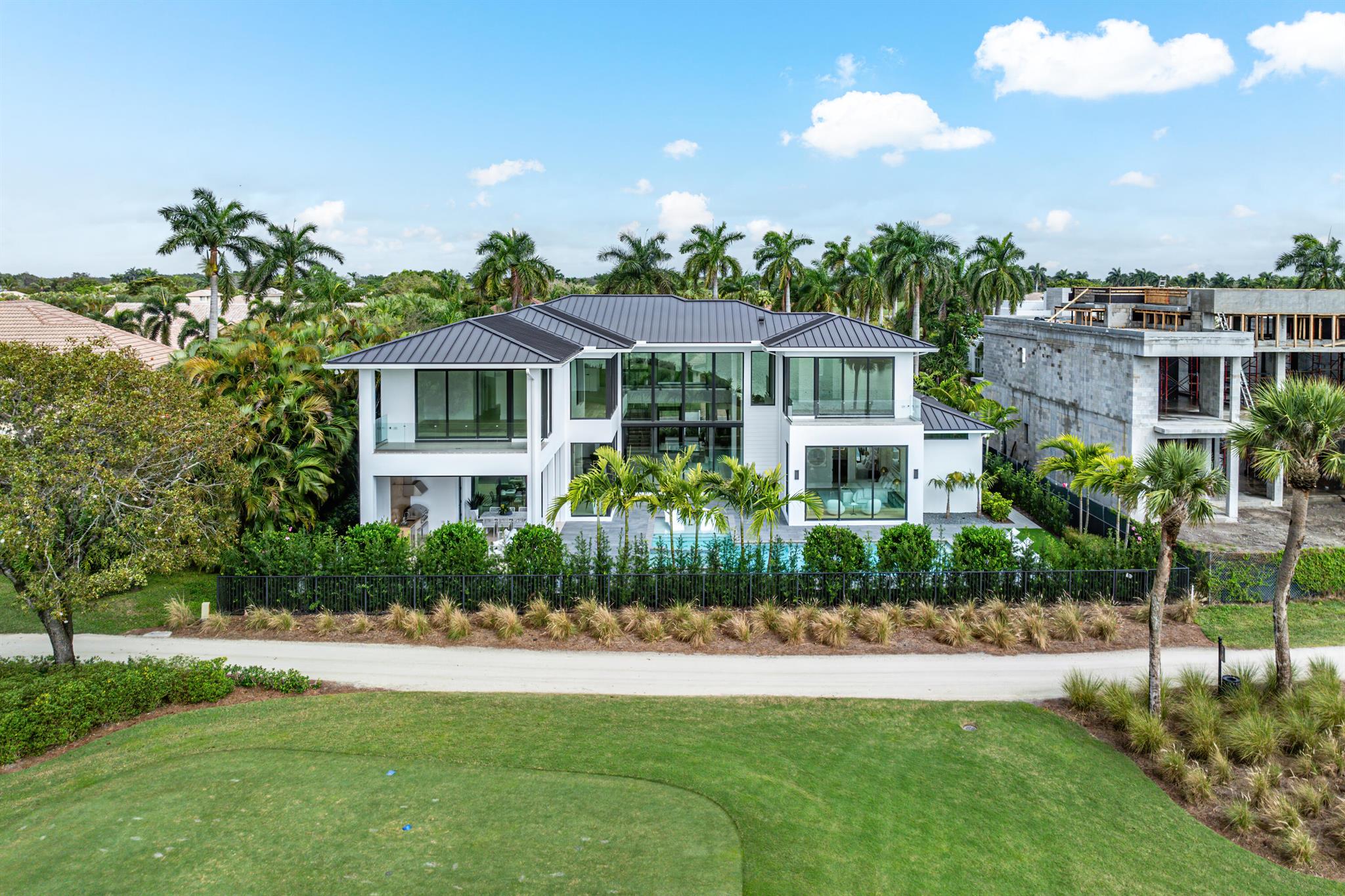 ST ANDREWS COUNTRY CLUB 5 - Residential