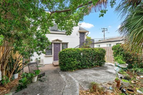 A home in Lake Worth Beach