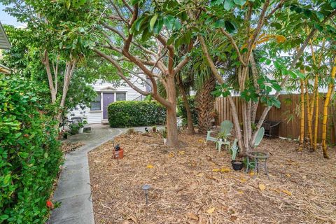 A home in Lake Worth Beach