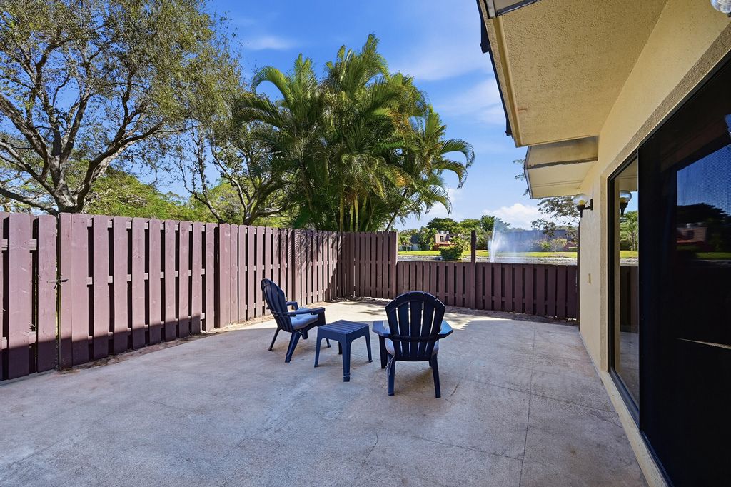 Photo of 2913 SW 22nd Circle #36a, Delray Beach, FL 33445 (MLS # R11160132)
