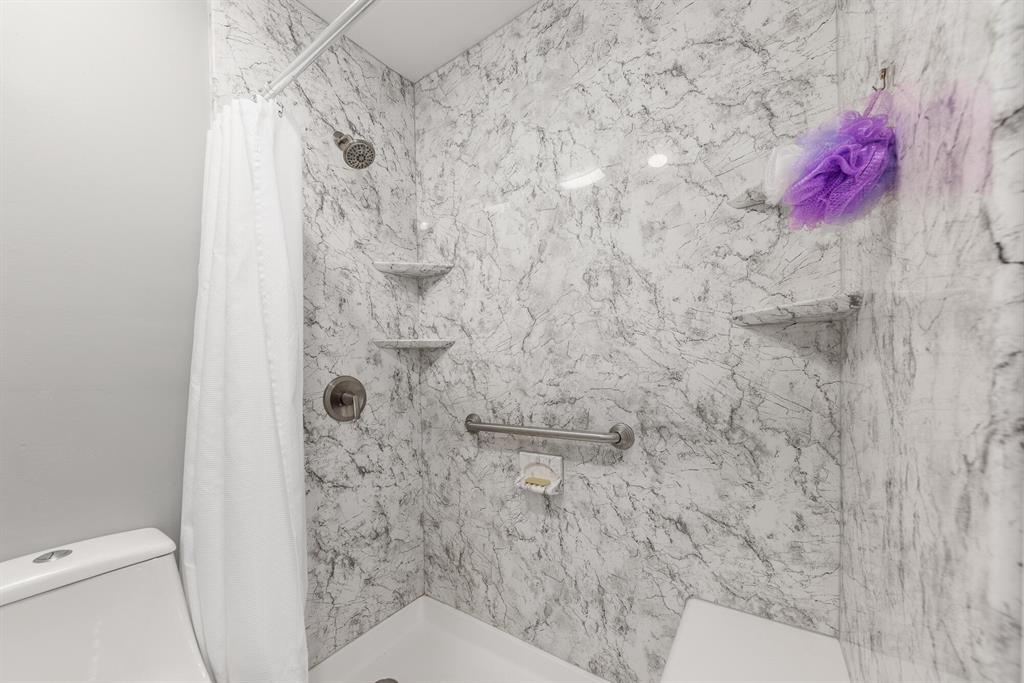 OCEAN HARBOUR VILLAS CONDOMINIUM - Residential