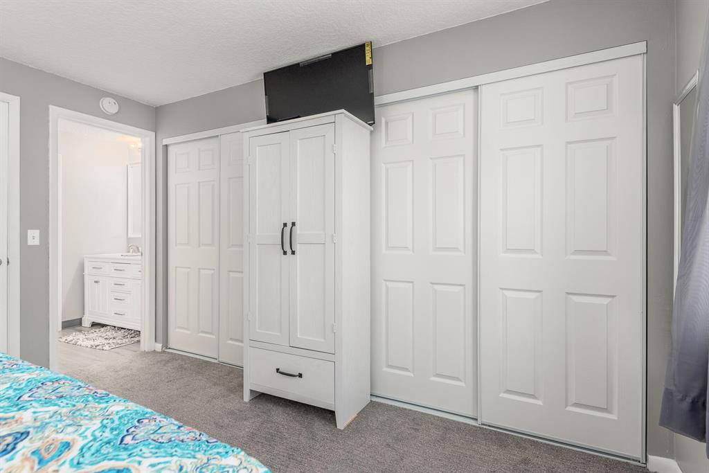 OCEAN HARBOUR VILLAS CONDOMINIUM - Residential