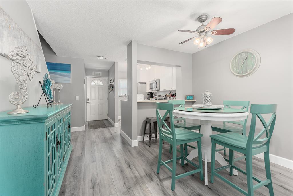 OCEAN HARBOUR VILLAS CONDOMINIUM - Residential