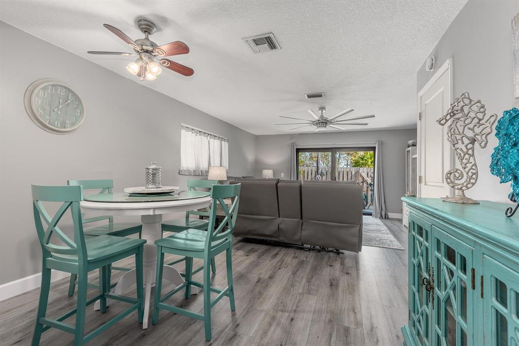 OCEAN HARBOUR VILLAS CONDOMINIUM - Residential