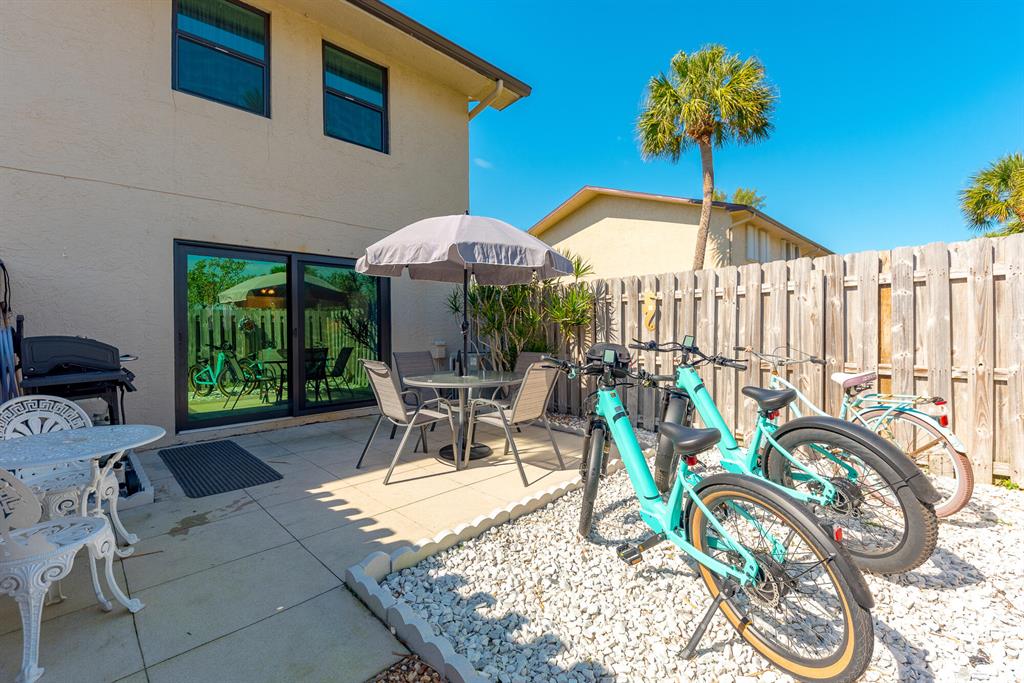 OCEAN HARBOUR VILLAS CONDOMINIUM - Residential