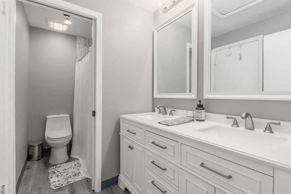 OCEAN HARBOUR VILLAS CONDOMINIUM - Residential