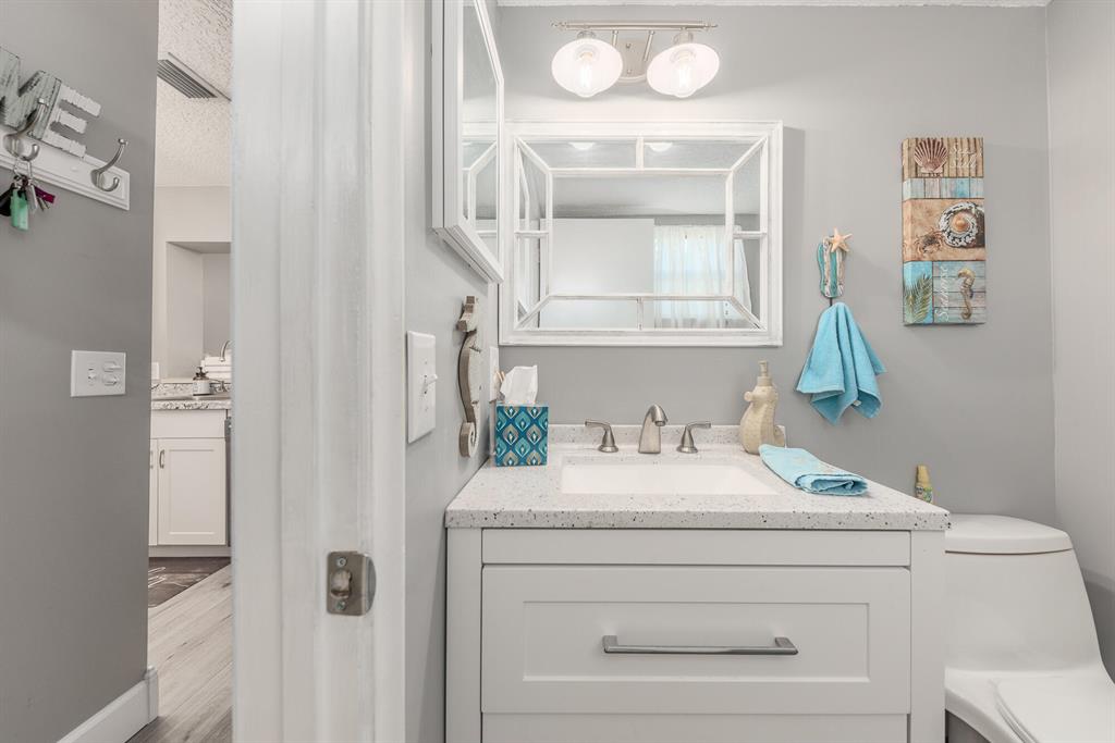 OCEAN HARBOUR VILLAS CONDOMINIUM - Residential