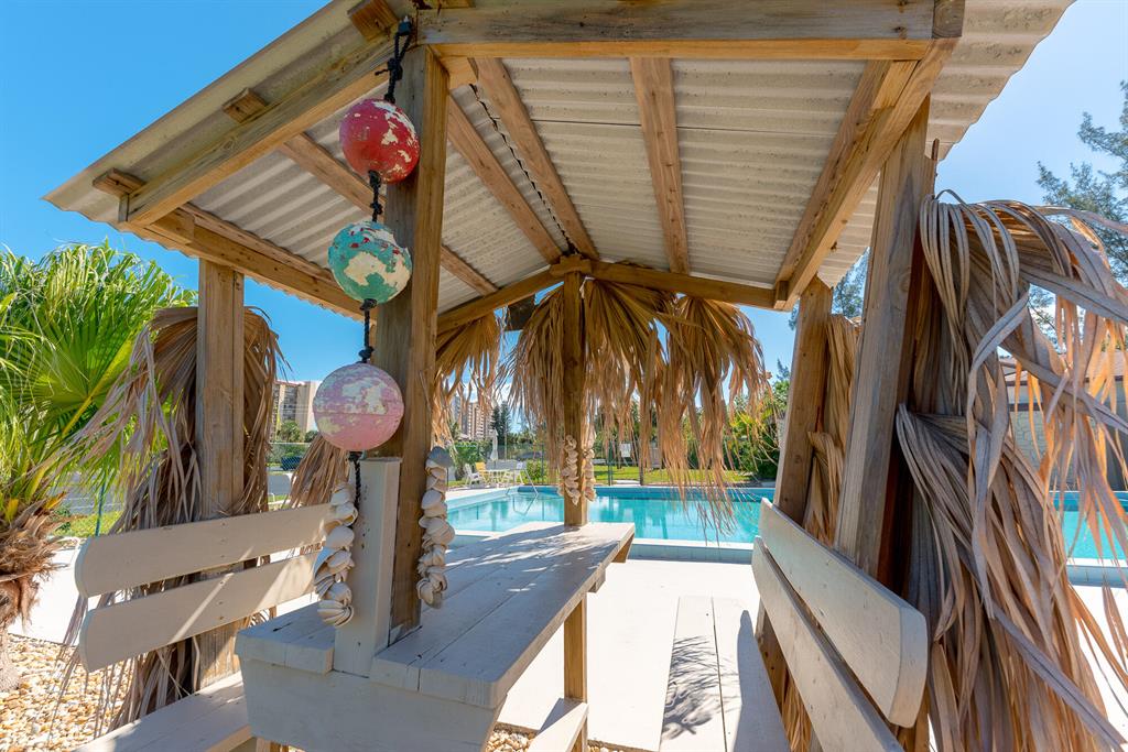 OCEAN HARBOUR VILLAS CONDOMINIUM - Residential